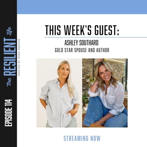 Love, Loss, and Living Again: Ashley Southard's Journey of Healing