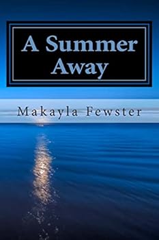 Paperback A Summer Away Book