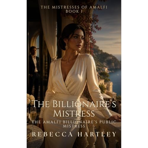 The Billionaire&rsquo;s Mistress Audiobook By Rebecca Hartley cover art