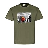 soldat 2 wk Dein Shirt wird erst nach dem Kauf umweltfreundlich für Dich bedruckt.