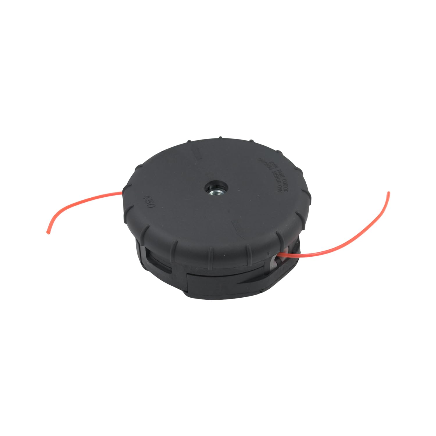 Testina per decespugliatore Speed-Feed 500 99944200950 compatibile con decespugliatori ECHO SRM-3020 SRM-3020T SRM-3020U SRM-410X