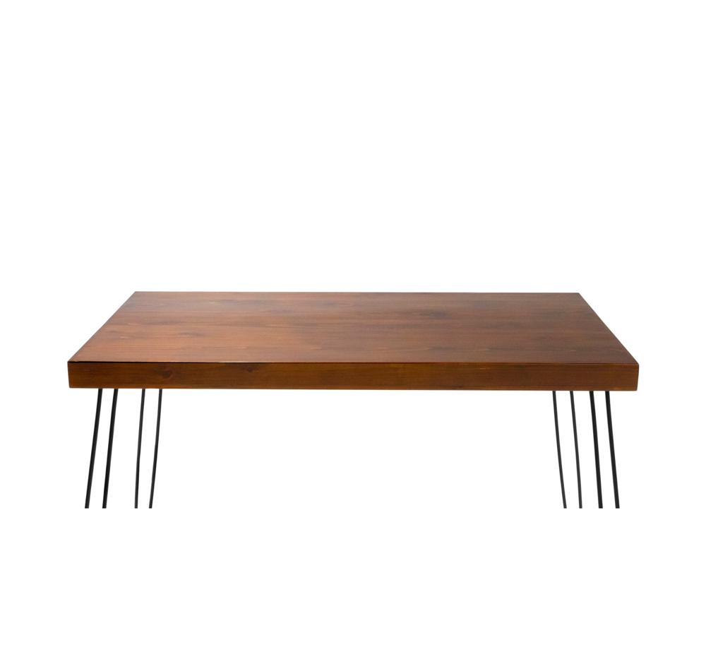 Amazon.com: Sleekform Wooden Folding Dining Table for 4, 47 x 30