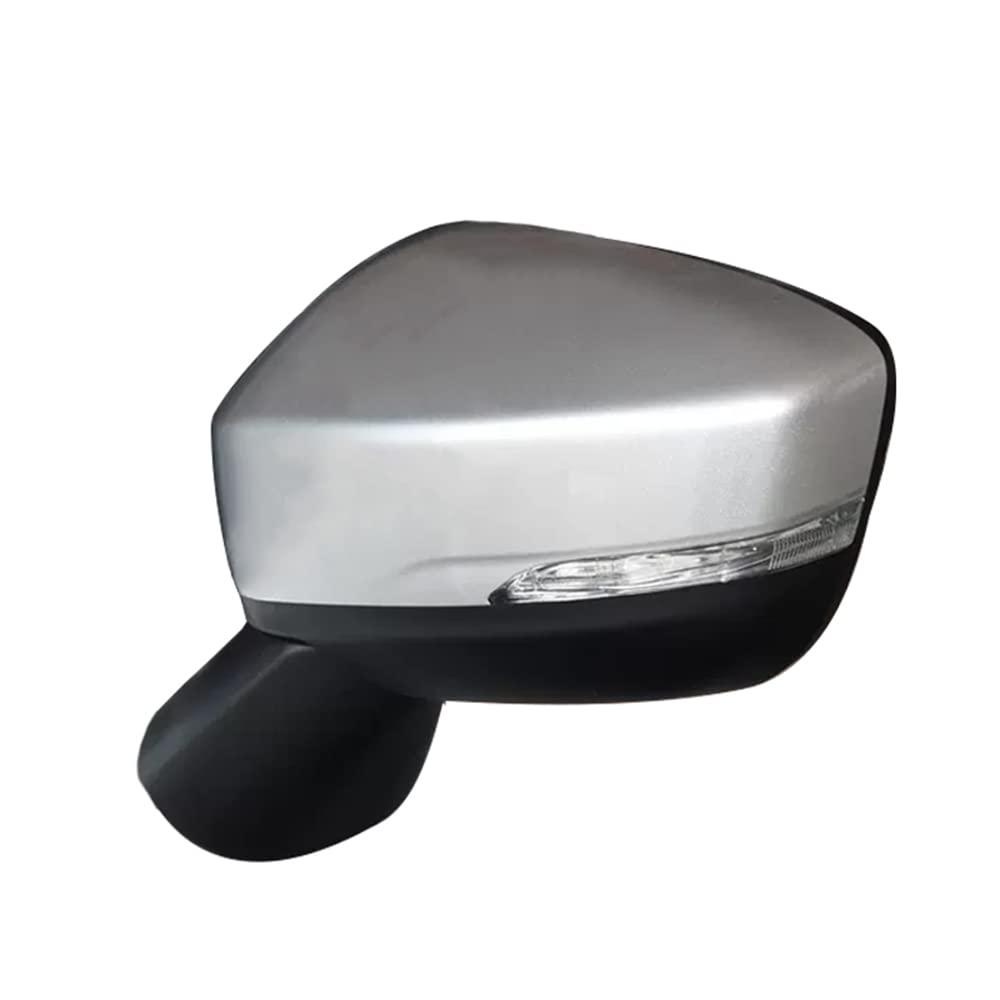 Espejo Retrovisor Derecho Con Cámara 9 Pines Para Mitsubishi Eclipse Cross 2018-2023