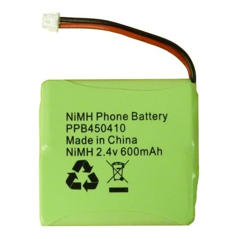 Genuine PPB450410 NiMH Battery for BT Verve Cover