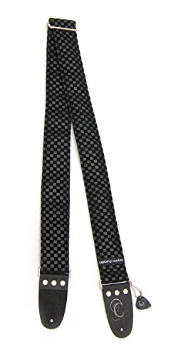 Capturing Couture Gtr20-Reap Guitar Strap, The Reaper #TOP1
