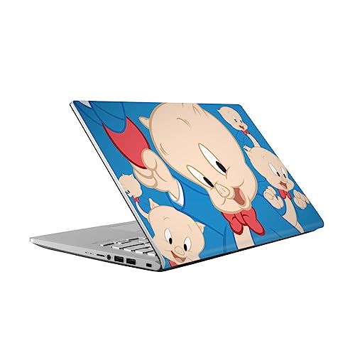 Skin Looney Tunes Porky Pig pour ASUS Vivobook 14 X409FA