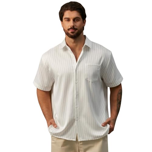T-shirt à rouge grande taille confortable pour homme actif