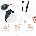 Amazon Basics Cleaning Kit for DSLR Camera and Electronics Accessories