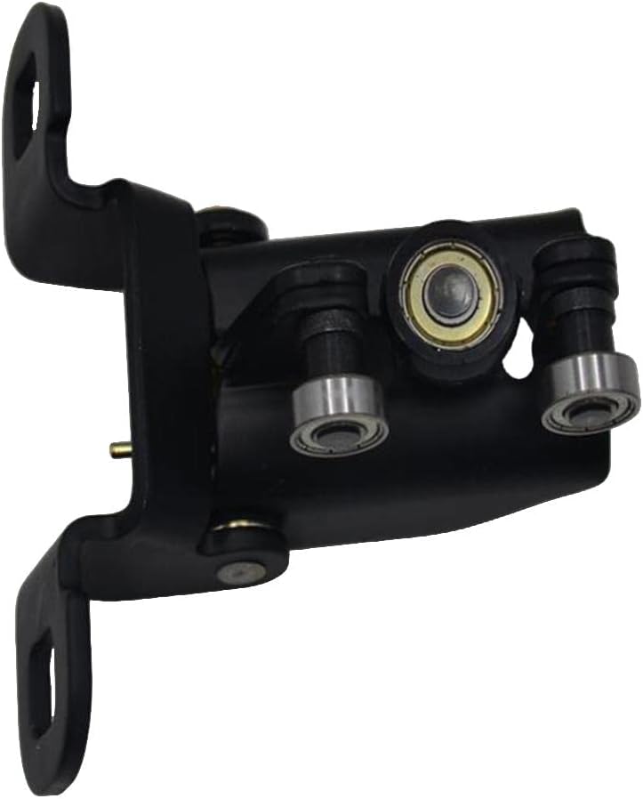 Left Side Sliding Door Middle Roller Runner 1705694 for COMPATIBLE FOR FORD Transit MK7 MK6
