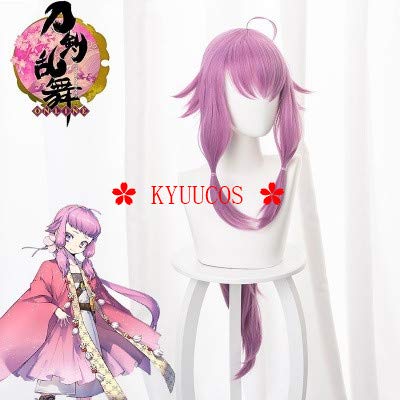 Amazon.co.jp: ✿KYUUCOS✿ 刀剣乱舞 とうけんらんぶ 新刀剣 北谷菜切