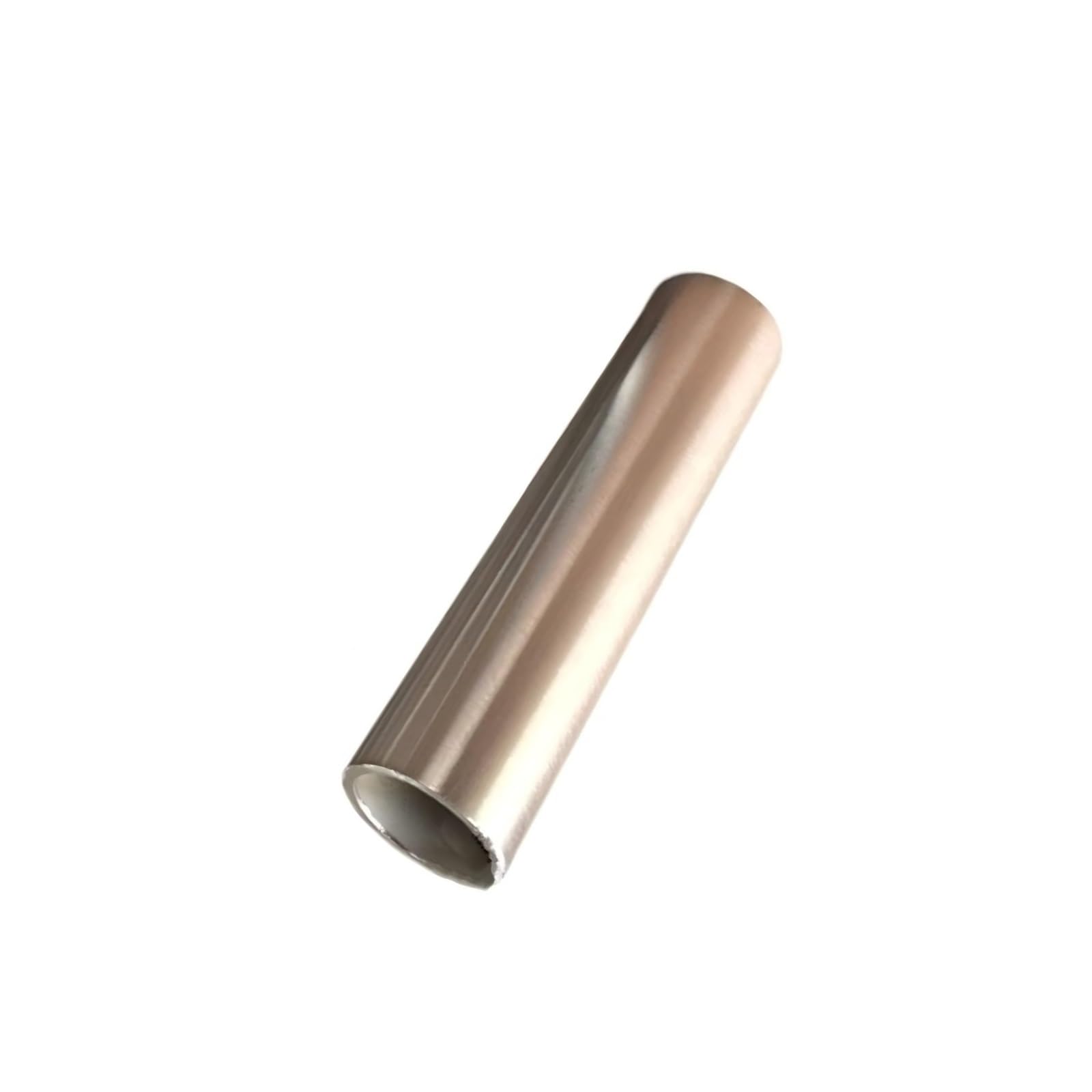 Gaojudaf One Color Stainless Steel Pipe 1Pc Silver Metal Steel Pipe Round, Id 4Mm-18Mm 304 Stainless Polished Inside Outside For Railings(200Mm*8Mm*6Mm)