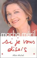 Si je vous disais 2226150730 Book Cover