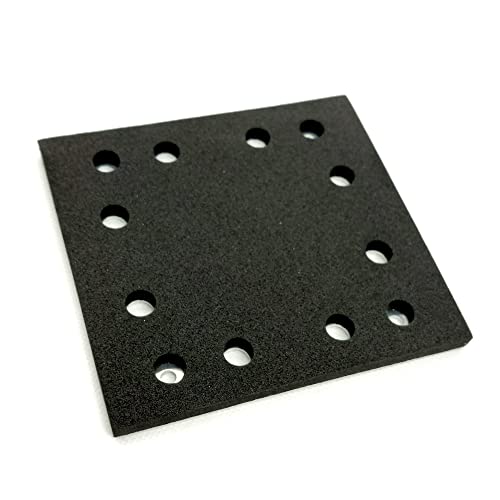 Base Almofada Prato para Lixadeira DeWalt DWE6411 N362819