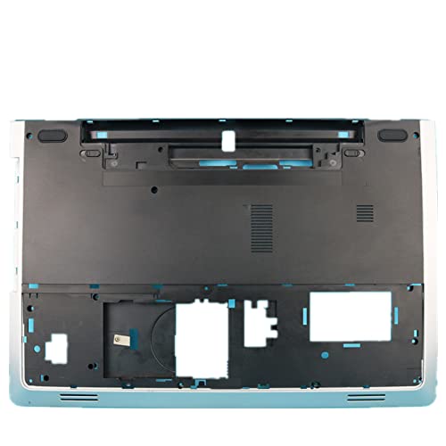 Housse de protection Dell Inspiron 5749 coque basse ordinateur noir