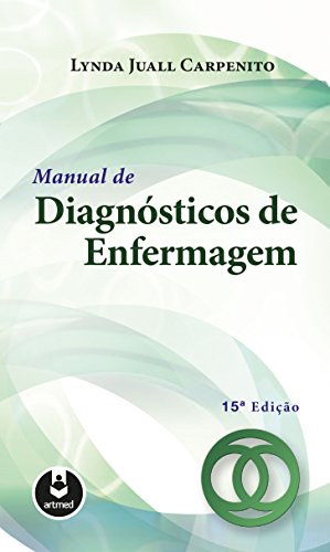 Manual de Diagnósticos de Enfermagem