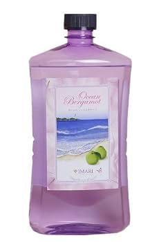 ★未使用品★ランプベルジェ アロマランプ ホワイトオーシャン 楽天市場】【 正規品 】ランプベルジェオイル 【 オーシャン