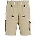 Produktbild FHB Zunft-Bermuda"Sascha" Größe 56 in Beige, 1 Stück, 11012-13-56
