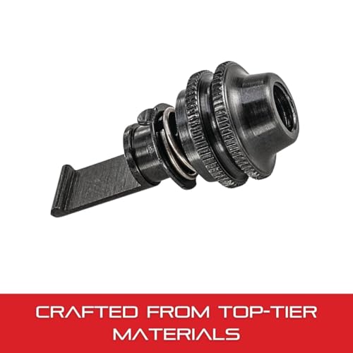 Starrett boulon de verrouillage PT99006 pour réparer équerre combinée