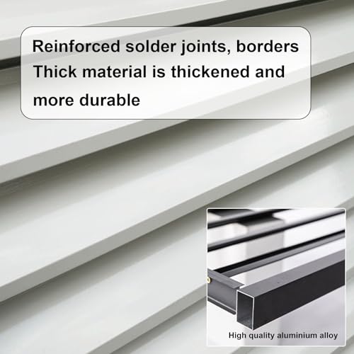Cubierta de unidad minisplit para aire acondicionado exterior impermeable 5