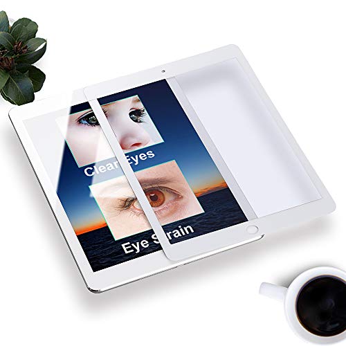 PERFECTSIGHT Anti Blue Light Screen Protector for iPad Air 3 2019, iPad Pro
