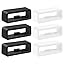 Black*3+White*3