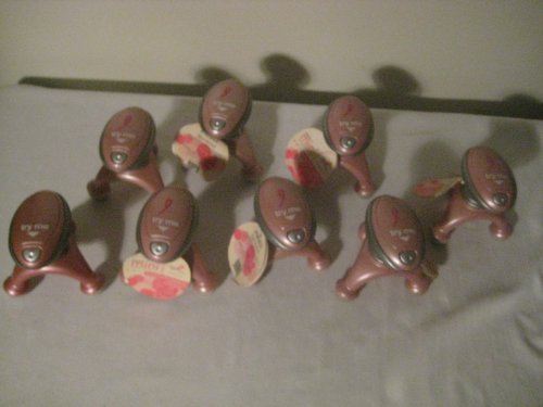 Homedics Mini Message On the Go (8 pack)