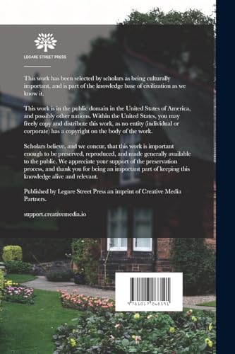 Inquerito Industrial De 1881 ......