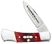 Case Cutlery CA12211: Lockback Le Xxxvii