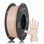 TINMORRY PETG Filament 1.75mm, Rapid PETG-Eco 3D Printing Filament, Compatible with Most FDM 3D Printers, 1 KG 1 Spool, Skin