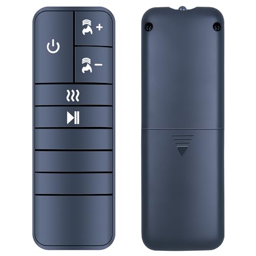 Mando para Duraflame DFI030ARU disfrute del calor en casa con este control remoto