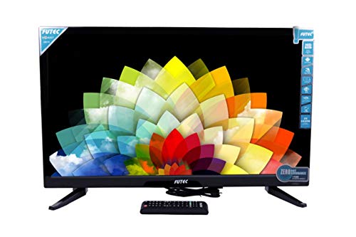 Image of Futec LED 32 Inch (80 cm) Smart LED TV