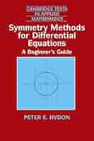 Symmetry Methods for Differential Equations: A Beginner's