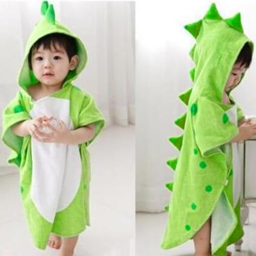 Toallas Y Batas De Baño, Home batas baño niños Marca Jogoi (2)