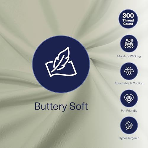 Kickoff Viscose Bamboo Sheets thumbnail 8