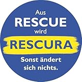 Bach RESCURA Bachblüten Pastillen Schwarze Johannisbeere I 50 g I Bachblütenmischung für unterwegs I ehemals Rescue das Original