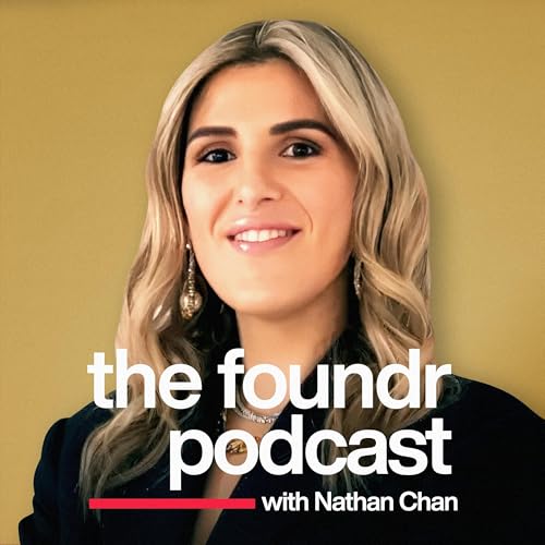 627: How Lia Georgantis Built an Iconic Aussie Fashion Brand in Just 5 Years