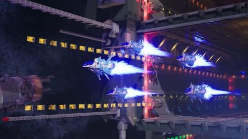R-Type Tactics 1 & 2 Cosmos Playstation 4 - 3