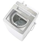 アクアの洗濯機 AQW-GTW100H(W) [ホワイト]