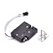 Hansin DC 12V 2A Holding Force Electric Magnetic Lock for Door Access Control System Electromagnet Fail-Safe