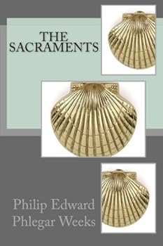 Paperback The Sacraments Book