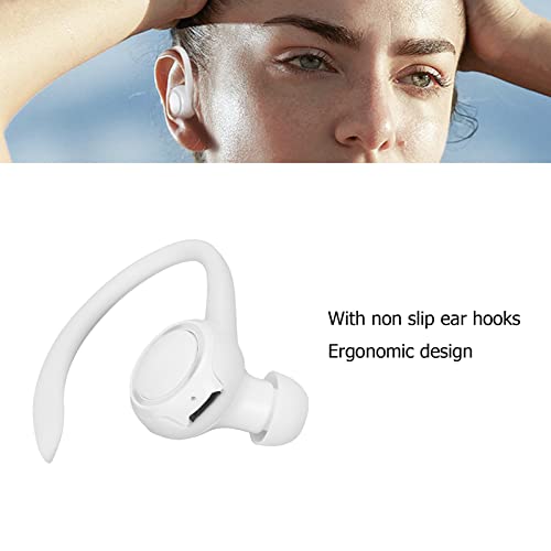 Auricular Inalámbrico Bluetooth Single Ear Locadence miniatura 5
