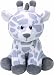 Produktbild TY 37271 Gracie, Giraffe 42cm, Baby, grau
