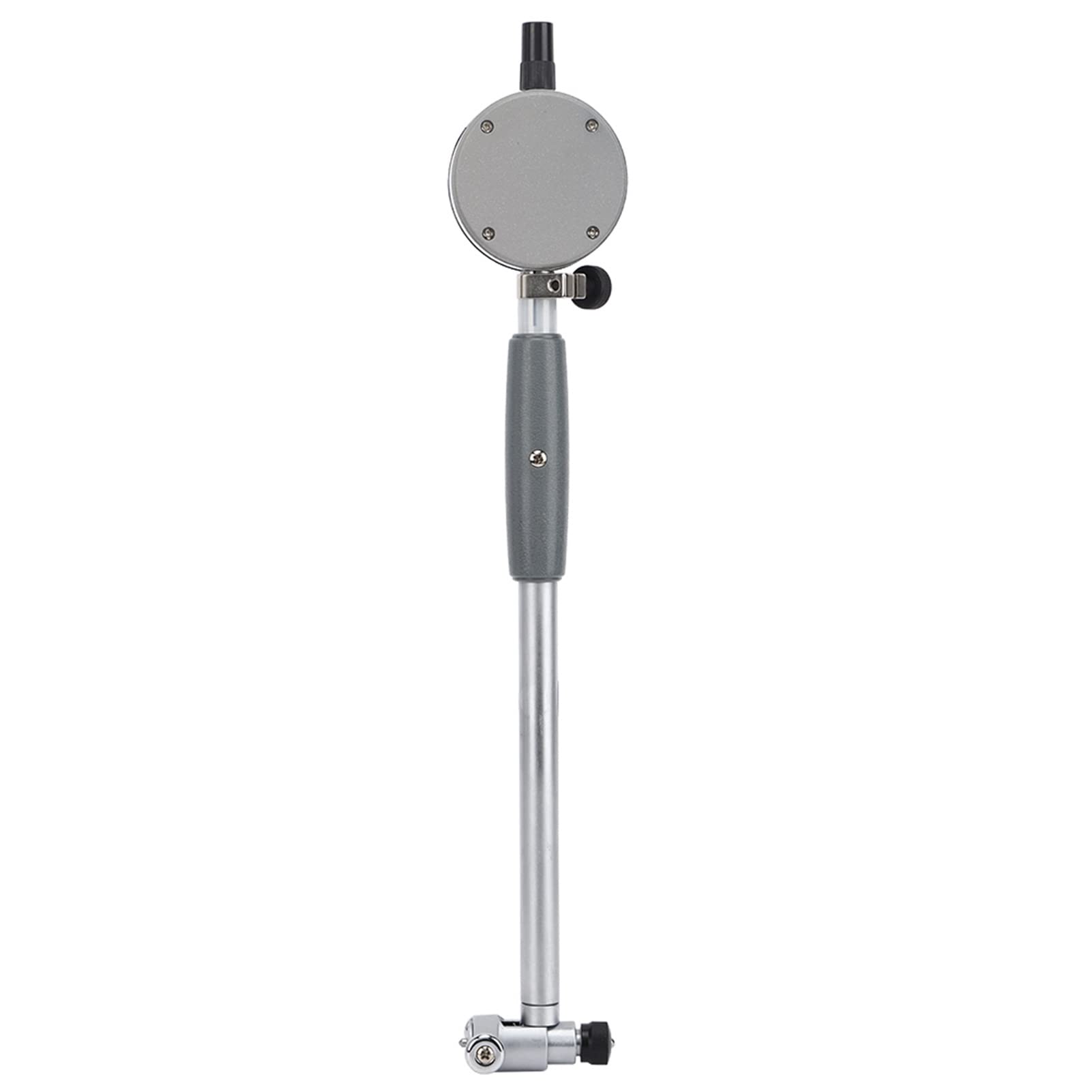 Dial Bore Gauge Set Cilindro de Motor Profundo Resolución de Medición Herramienta de Cilindro de Medida Interna Con Calibradores Digitales Electrónicos de Acero Inoxidable Duraderos
