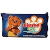 Bimbo Vanilla Creme Sandwich Cookies - 9.28 Ounces (8 individual packets per Pack)