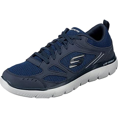 Skechers Summits South Rim Walking Trainers Cover