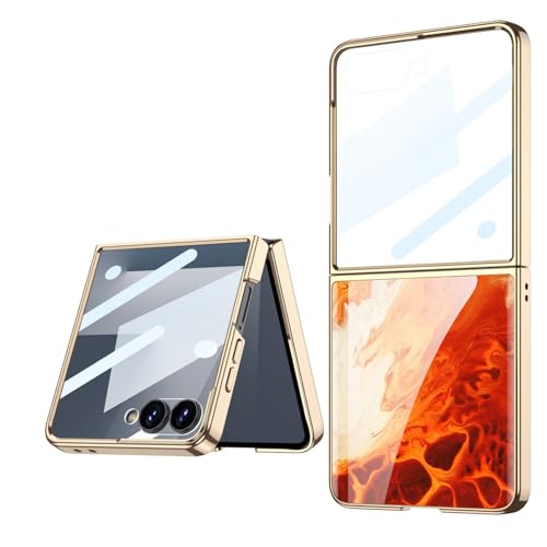 Coque Samsung Galaxy Z Flip7 élégante pour protéger votre téléphone au quotidien