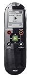 RCA VR6320 2GB Voice Recorder