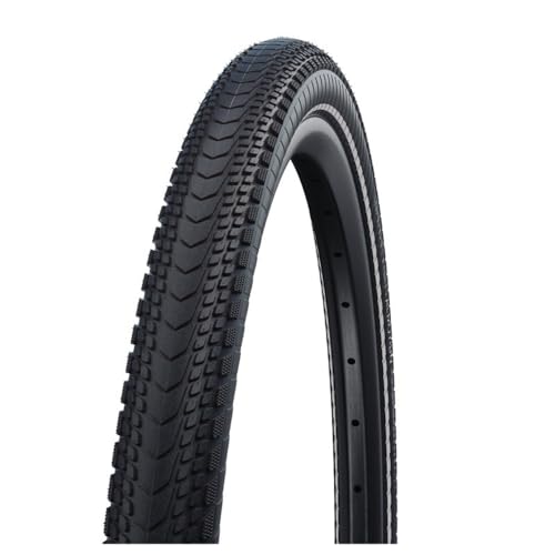 Pneu Schwalbe Marathon Almotion Evo 55-622 pneu pliable trekking 28