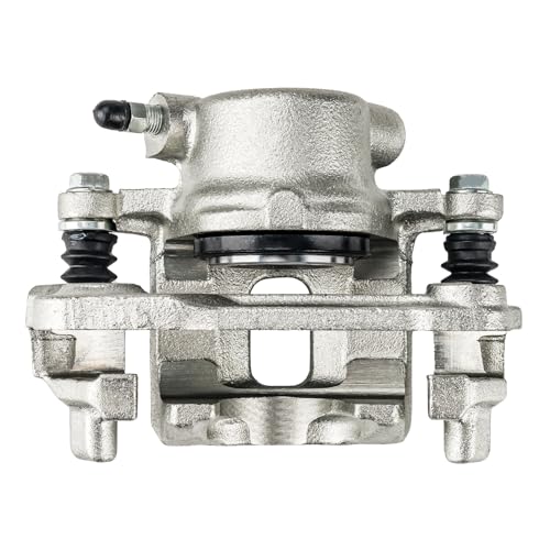 Image of KAX 19B1212 Brake Caliper Compatible with Geo Tracker 1989-1997