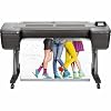 HP Designjet Z9+ Postscript Inkjet Large Format Printer - 44 Print Width - Color